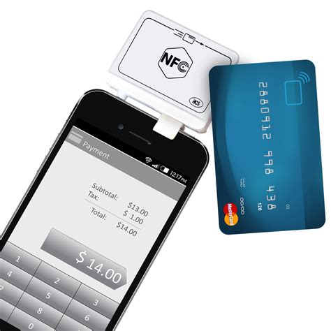 nfc card reader in printer|nfc card reader download.